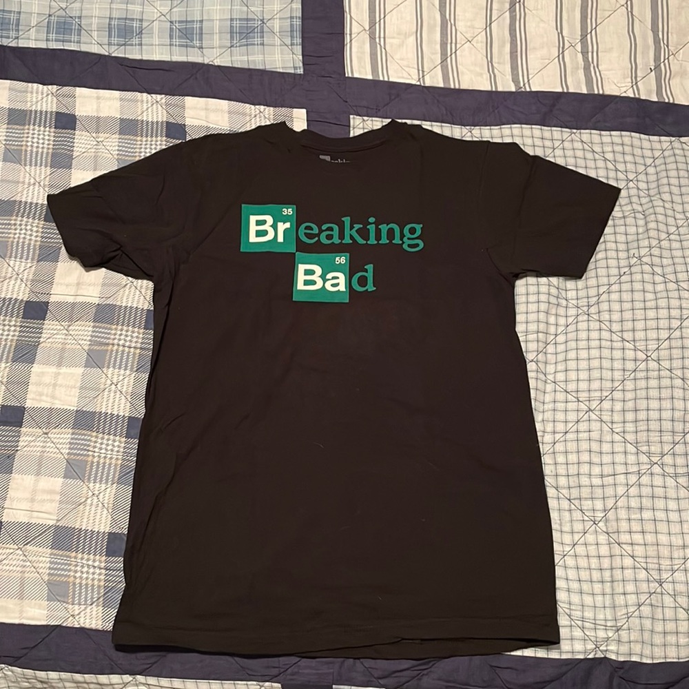 Breaking Bad Tee